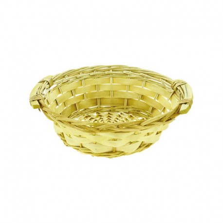 CORBEILLE RECTANGLE CAMPI