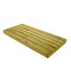 PLANCHE CAILLEBOTIS PIN NATUREL 