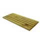 PLANCHE CAILLEBOTIS PIN TEINTE