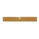 REGLETTE DIAGONALE AMOVIBLE