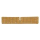 REGLETTE DIAGONALE AMOVIBLE