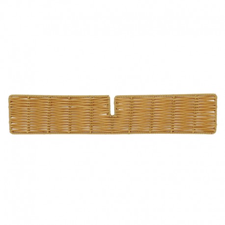 REGLETTE DIAGONALE AMOVIBLE