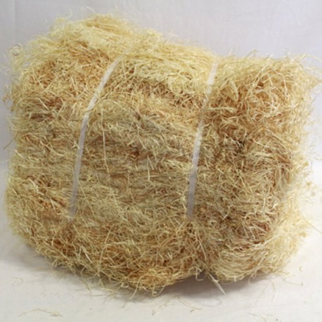 Frisure de bois 10kg 