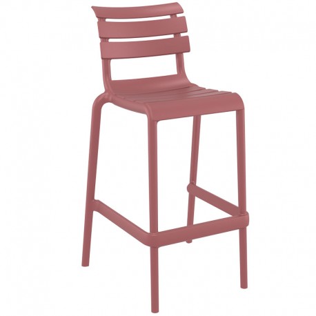 Chaise haute restaurant Sorgues