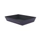 Corbeille carton rectangle Excellence 26x20