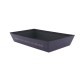 Corbeille carton rectangle Excellence 33x20