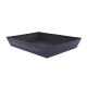 Corbeille carton rectangle Excellence 36x27