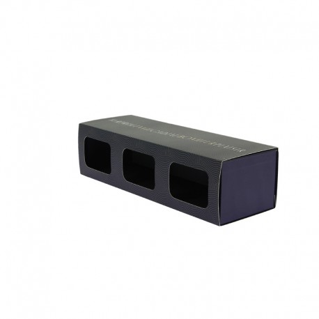 Fourreau carton Excellence 25.8x8.6