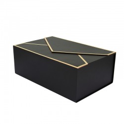 Boite carton rectangle Enveloppe 32x18