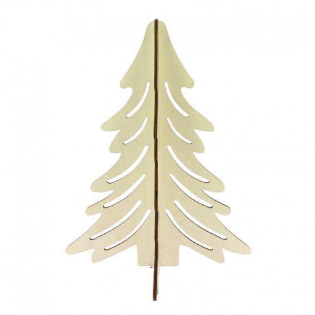 Plateau bois  Sapin 40x31