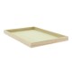 Plateau rectangle bois naturel 30x20