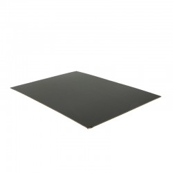 Fond carton cannelure pour plateau 40x30