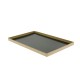 Plateau rectangle carton 29x19