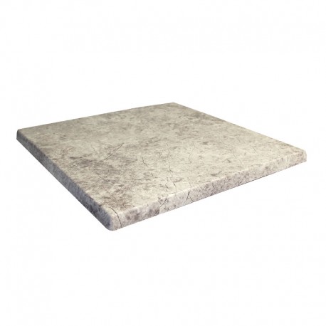 Plateau de table Werzalit 60x60