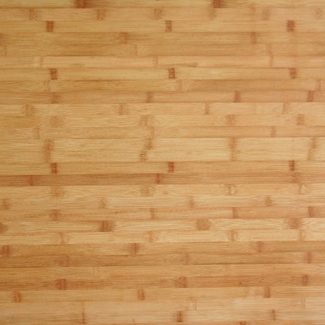 Plateau de table bambou Capri 70x70