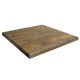 Plateau de table restaurant Werzalit 60x70