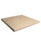 Plateau de table restaurant Werzalit 60x70
