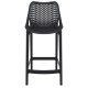 Chaise haute de restaurant exterieure Air