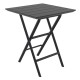 table de restaurant pliable Lena