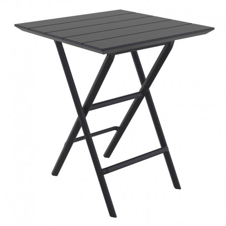 table de restaurant pliable Lena