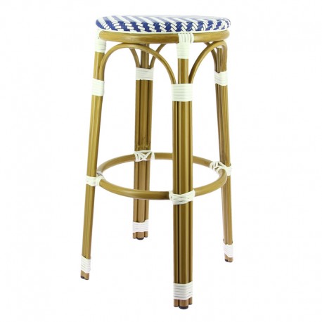 Tabouret de bar Olya