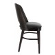 Chaise de restaurant interieure Colisée