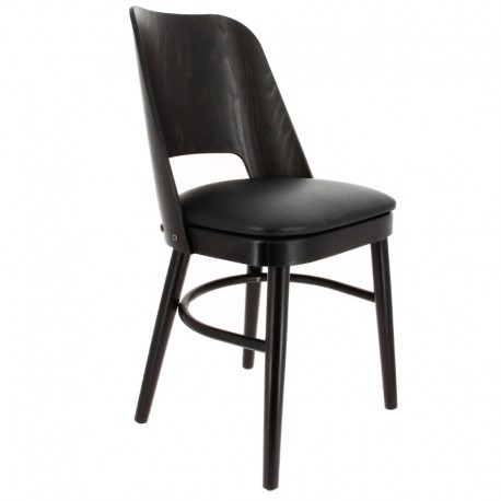 Chaise de restaurant interieure Colisée