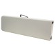 Banc pliant HDPE Nimes 182cm