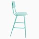 Chaise Haute de Bar  Style Vintage 