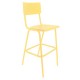 Chaise Haute de Bar  Style Vintage 