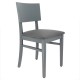 Chaise Valence Élégance et Confort pour Votre Intérieur
