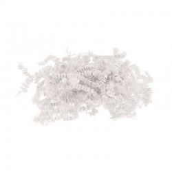 FRISURE SULFURISE BLANCHE BALLE 25KGS