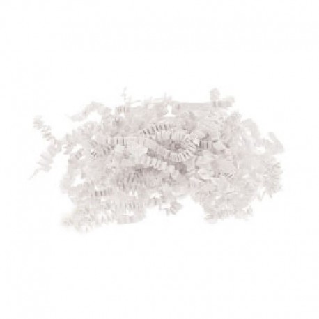 FRISURE SULFURISE BLANCHE BALLE 25KGS