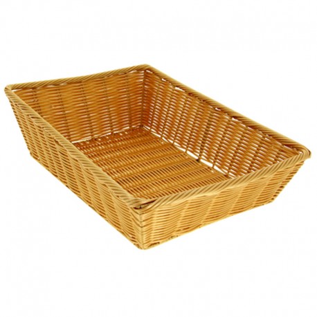 Manne Miel Showstand 45x32cm