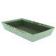 Corbeille carton rectangle Verdo 33x20