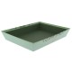 Corbeille carton rectangle Verdo 26x20