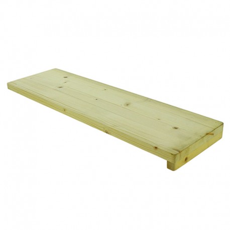 Plateau de présentation 60x18