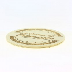 BOSCO FROMAGER PLATEAU ROND Ø 30 CM