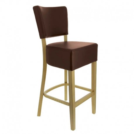 Chaise haute restaurant Amsterdam