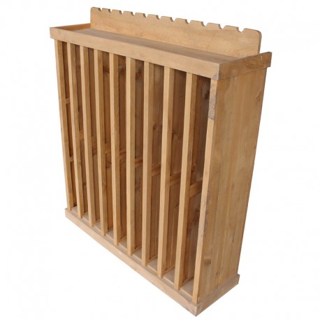 Présentoir vin Madera