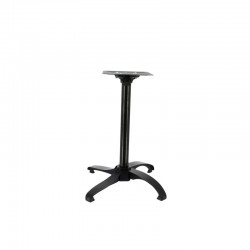 Pied de table Orizon ajustable et plateau rabattable