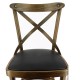Chaise salle de restaurant Chinon