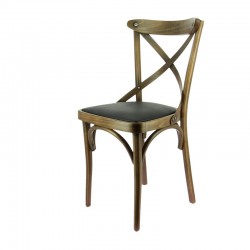 Chaise salle de restaurant Chinon