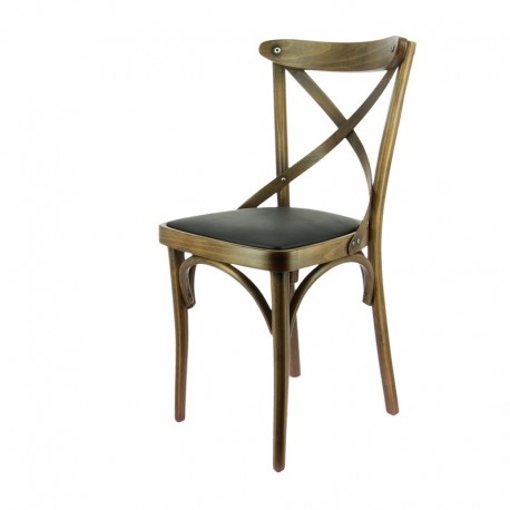 Chaise salle de restaurant Chinon