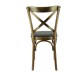 Chaise salle de restaurant Chinon