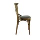 Chaise salle de restaurant Chinon