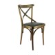Chaise salle de restaurant Chinon