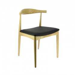 Chaise salle de restaurant Vittoria 