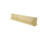 Reglette support Venicia 74x11.5