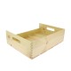 Cagette facade avant ouverte Venicia 40x30
